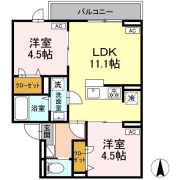(仮称)足立区栗原4丁目PJ