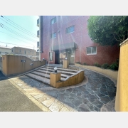 渋谷コート3号棟