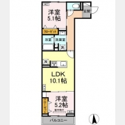 (仮称)板橋区高島平9丁目PJ