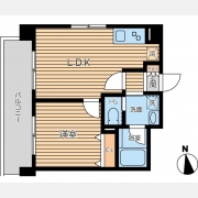 オーキッドレジデンス三ノ輪Ⅱ