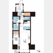 グランカーサ本駒込