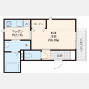 モアナ上板橋