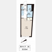 レピュア西巣鴨駅前レジデンス