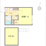 (仮称)リブ西新井本町アパート