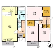 青楓館　壱番館