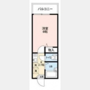 グックス下赤塚