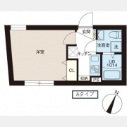 レピュア北池袋駅前レジデンス