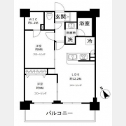 N-stage 赤羽志茂