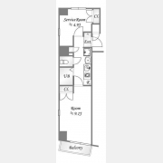 ステージファースト神田