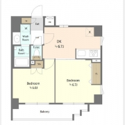 コモド・ルーチェゼクシア大宮上落合