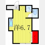 千駄木ハイム
