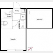 ハーモニーテラス池袋Ⅲ