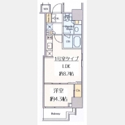 クレストコート大塚Ⅱ