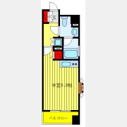 フォーディアル南池袋