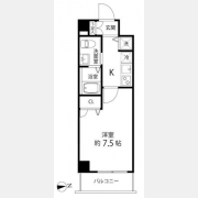 蓮根レジデンス