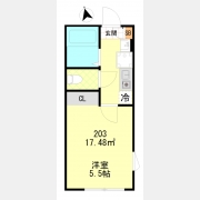 パティシオン中板橋