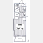 カーサラスク目白台