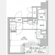 ドルチェ池袋ノース弐番館ＮＣ