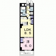 メゾンド・シャルマン