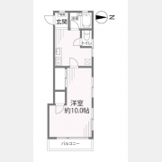 山口メタルメゾン