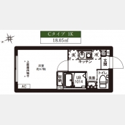 レピュア駒込レジデンス