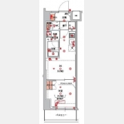 ハーモニーレジデンス山手サウス大塚