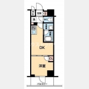 ハーモニーレジデンス大塚山手インサイド