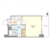 アルファコート蕨7