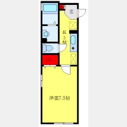 エクレール・コート