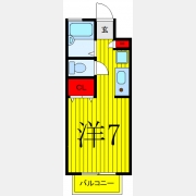ボヌール赤塚公園