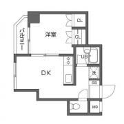 日暮里サンライズマンション