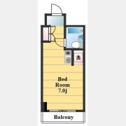 クラウンパレス与野本町
