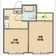 オレンジハウス十条