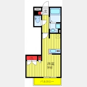 ブランミュールⅠ