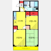第８池田マンション