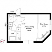 CASA PIAZZA 西日暮里