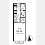 レジデンスＨＡＲＵ