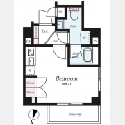 SIN－City板橋本町