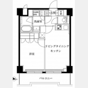 ルーブル志村坂上