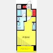 パークキューブ板橋本町