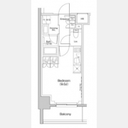 ザ・パークハビオ東長崎