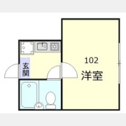 アーバンフラット要町