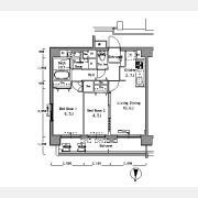 パークアクシス滝野川