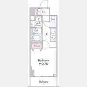 ロイジェント志村坂上