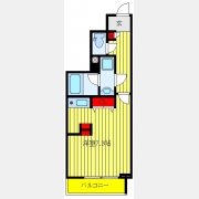 レオーネ板橋本町駅前