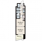 Ｓ－ＦＯＲＴ中板橋