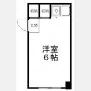 宇津木アパート