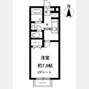 中浦和サニーハウス