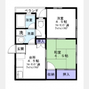 トリエールもとまち