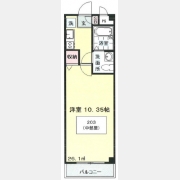 クレイン南弐番館